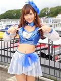 [RQ-STAR]2018.05.26 Nana Arima 有馬奈那 Race Queen(17)